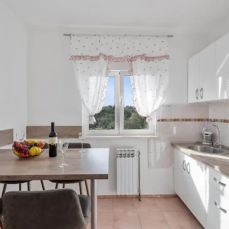 Feriehus Stunning In Dvornice With Kitchen