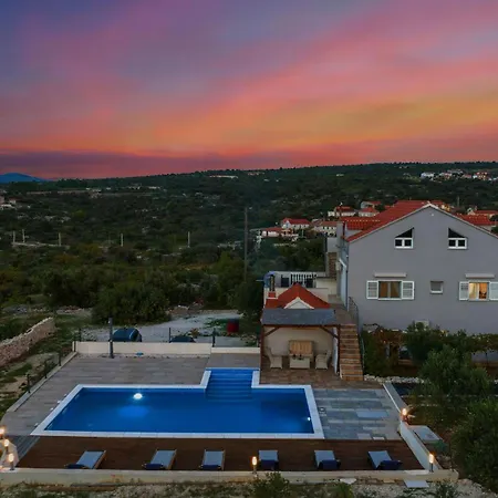 Stunning In Dvornice With Kitchen