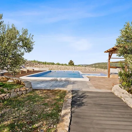 Stunning In Dvornice With Kitchen