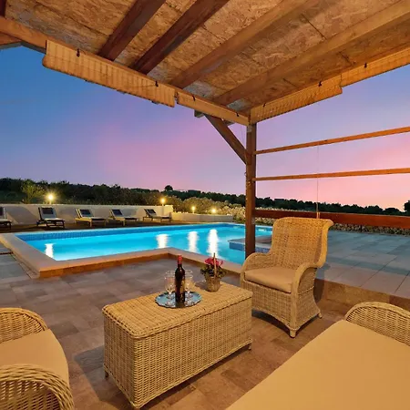 Stunning In Dvornice With Kitchen